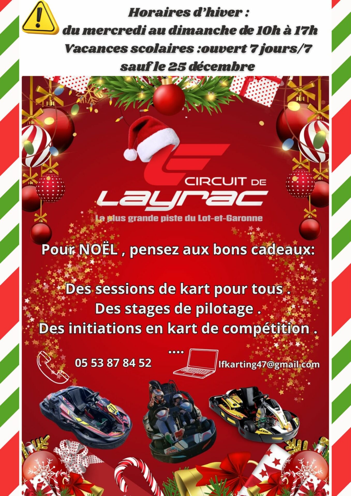 Activité de groupe Gers, Activité de groupe Lot-et-Garonne, Activité familiale Gers, Activité familiale Lot-et-Garonne, Compétition de kart Gers, Compétition de kart Lot-et-Garonne, Karting Gers Lot-et-Garonne, Karting Lot-et-Garonne, Location de kart Gers, Location de kart Lot-et-Garonne