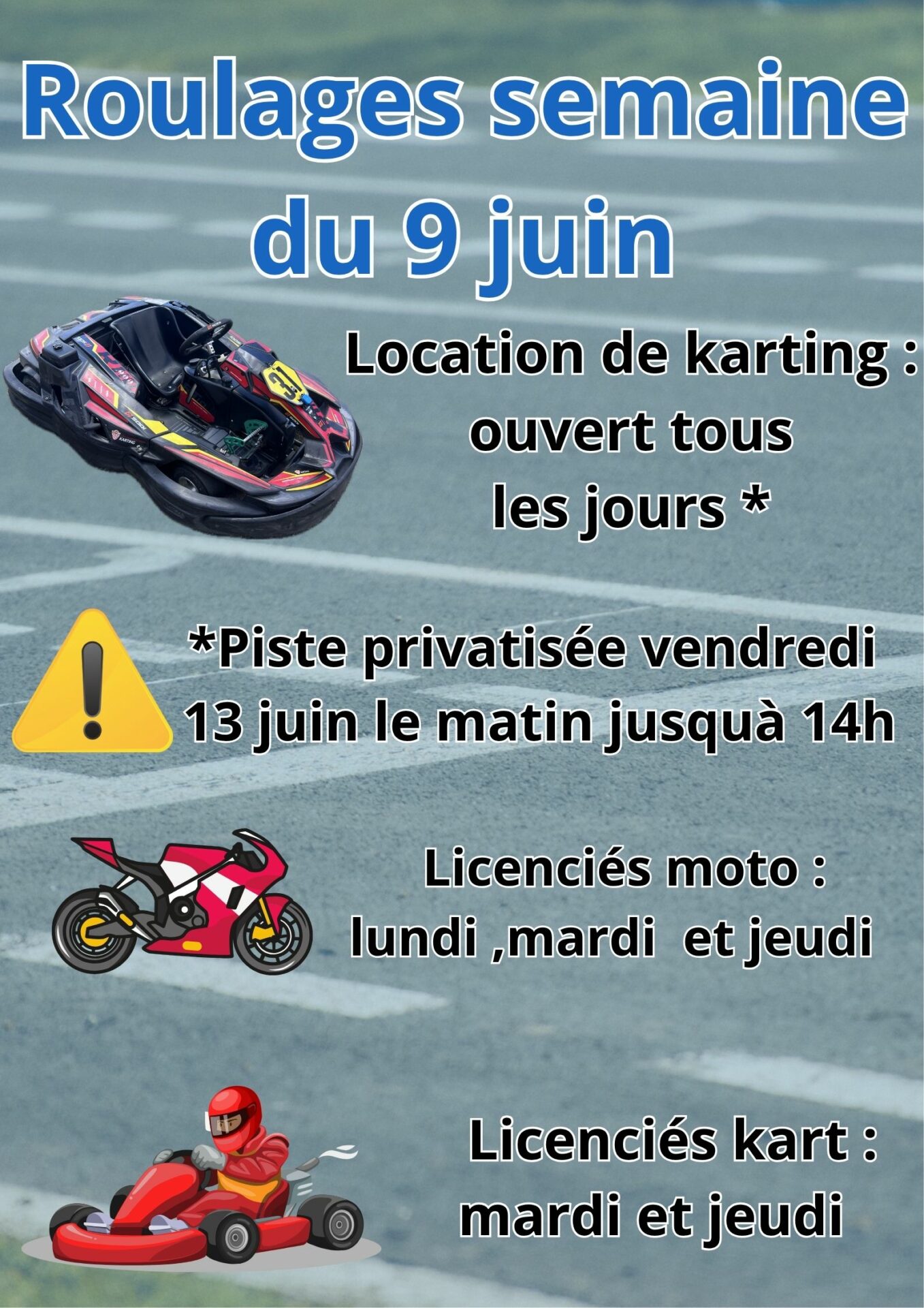 Activité de groupe Gers, Activité de groupe Lot-et-Garonne, Activité familiale Gers, Activité familiale Lot-et-Garonne, Compétition de kart Gers, Compétition de kart Lot-et-Garonne, Karting Gers Lot-et-Garonne, Karting Lot-et-Garonne, Location de kart Gers, Location de kart Lot-et-Garonne