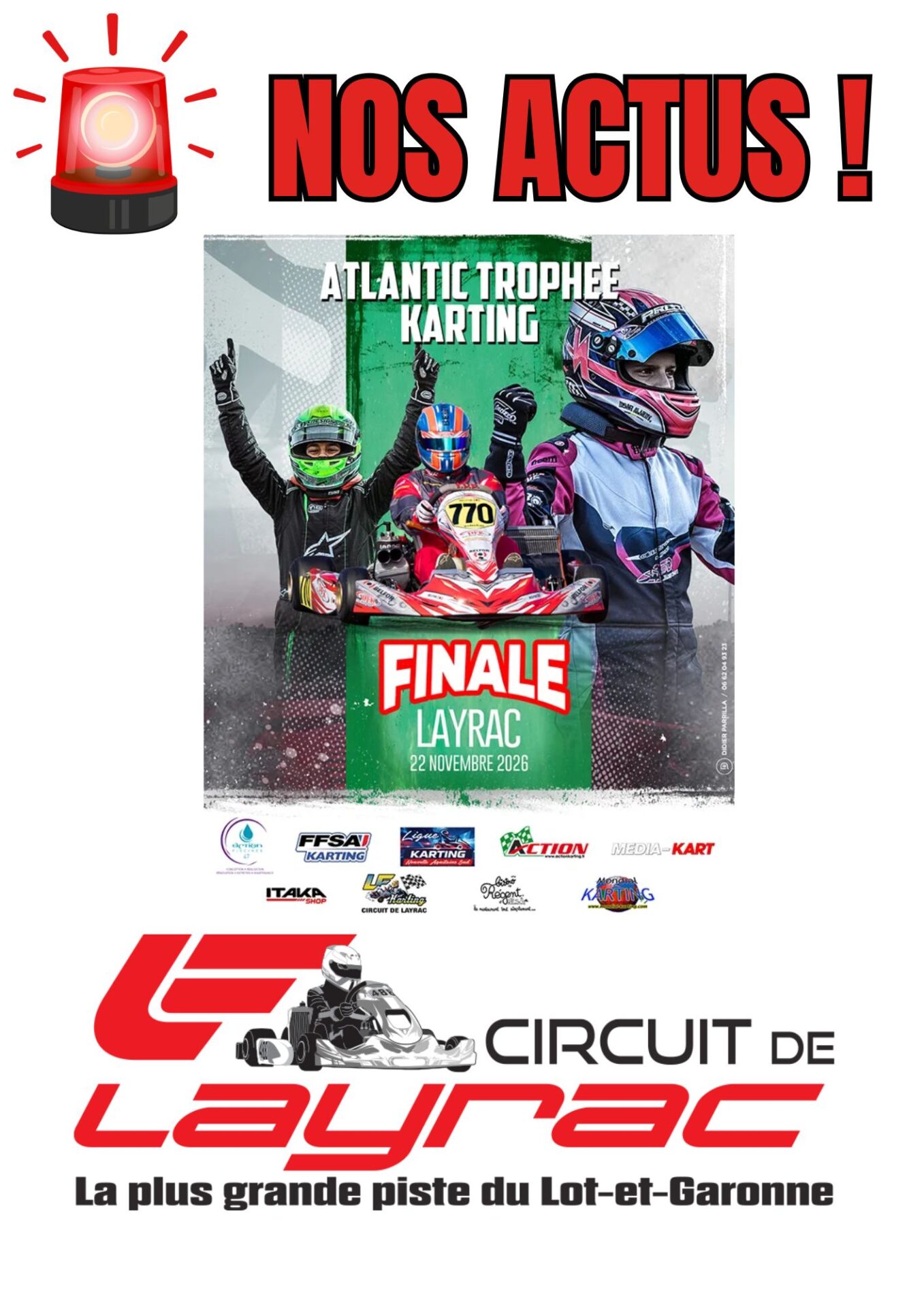 Activité de groupe Gers, Activité de groupe Lot-et-Garonne, Activité familiale Gers, Activité familiale Lot-et-Garonne, Compétition de kart Gers, Compétition de kart Lot-et-Garonne, Karting Gers Lot-et-Garonne, Karting Lot-et-Garonne, Location de kart Gers, Location de kart Lot-et-Garonne