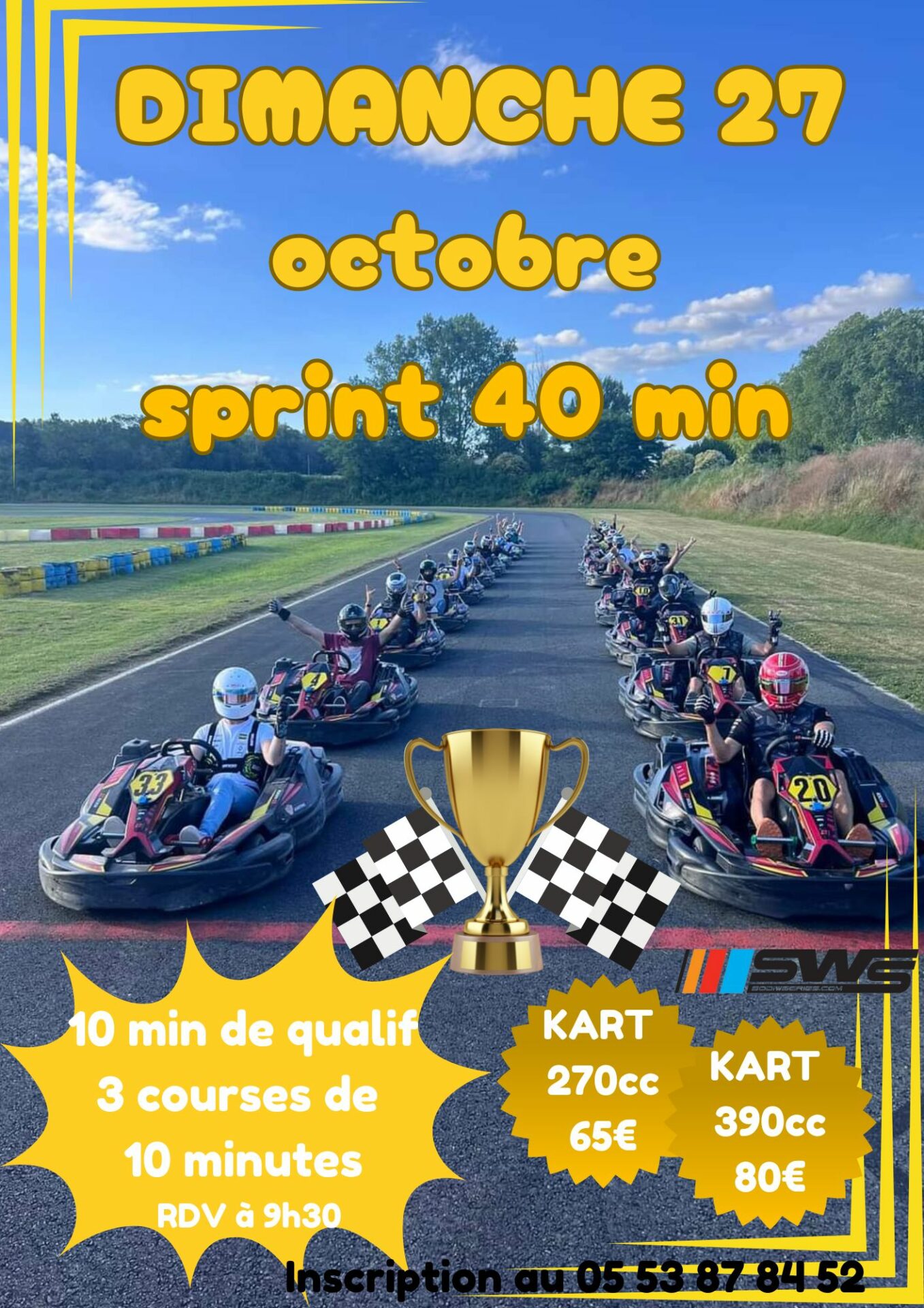 Activité de groupe Gers, Activité de groupe Lot-et-Garonne, Activité familiale Gers, Activité familiale Lot-et-Garonne, Compétition de kart Gers, Compétition de kart Lot-et-Garonne, Karting Gers Lot-et-Garonne, Karting Lot-et-Garonne, Location de kart Gers, Location de kart Lot-et-Garonne