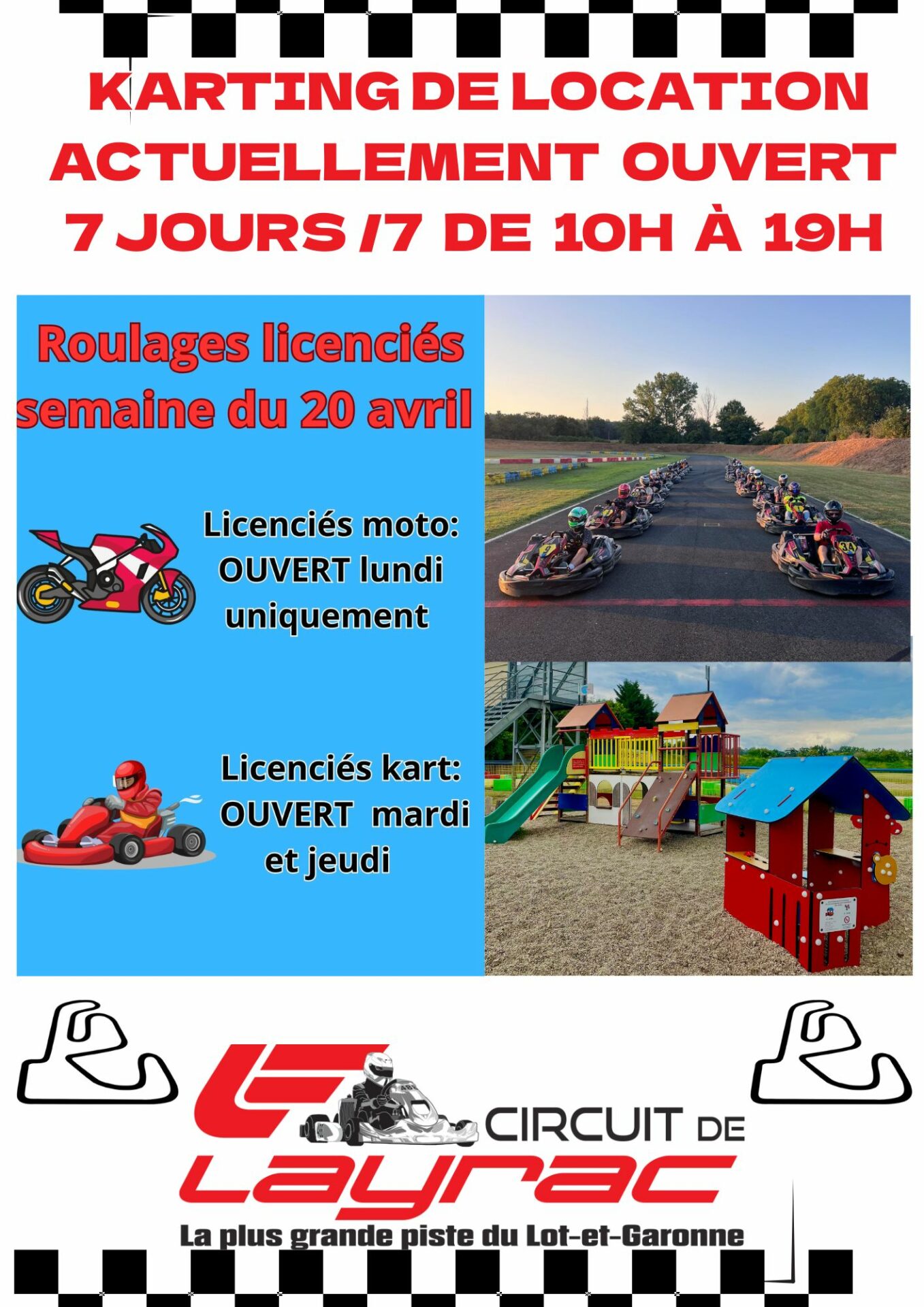 Activité de groupe Gers, Activité de groupe Lot-et-Garonne, Activité familiale Gers, Activité familiale Lot-et-Garonne, Compétition de kart Gers, Compétition de kart Lot-et-Garonne, Karting Gers Lot-et-Garonne, Karting Lot-et-Garonne, Location de kart Gers, Location de kart Lot-et-Garonne