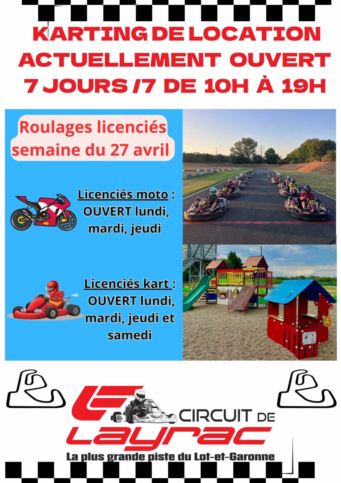 Activité de groupe Gers, Activité de groupe Lot-et-Garonne, Activité familiale Gers, Activité familiale Lot-et-Garonne, Compétition de kart Gers, Compétition de kart Lot-et-Garonne, Karting Gers Lot-et-Garonne, Karting Lot-et-Garonne, Location de kart Gers, Location de kart Lot-et-Garonne