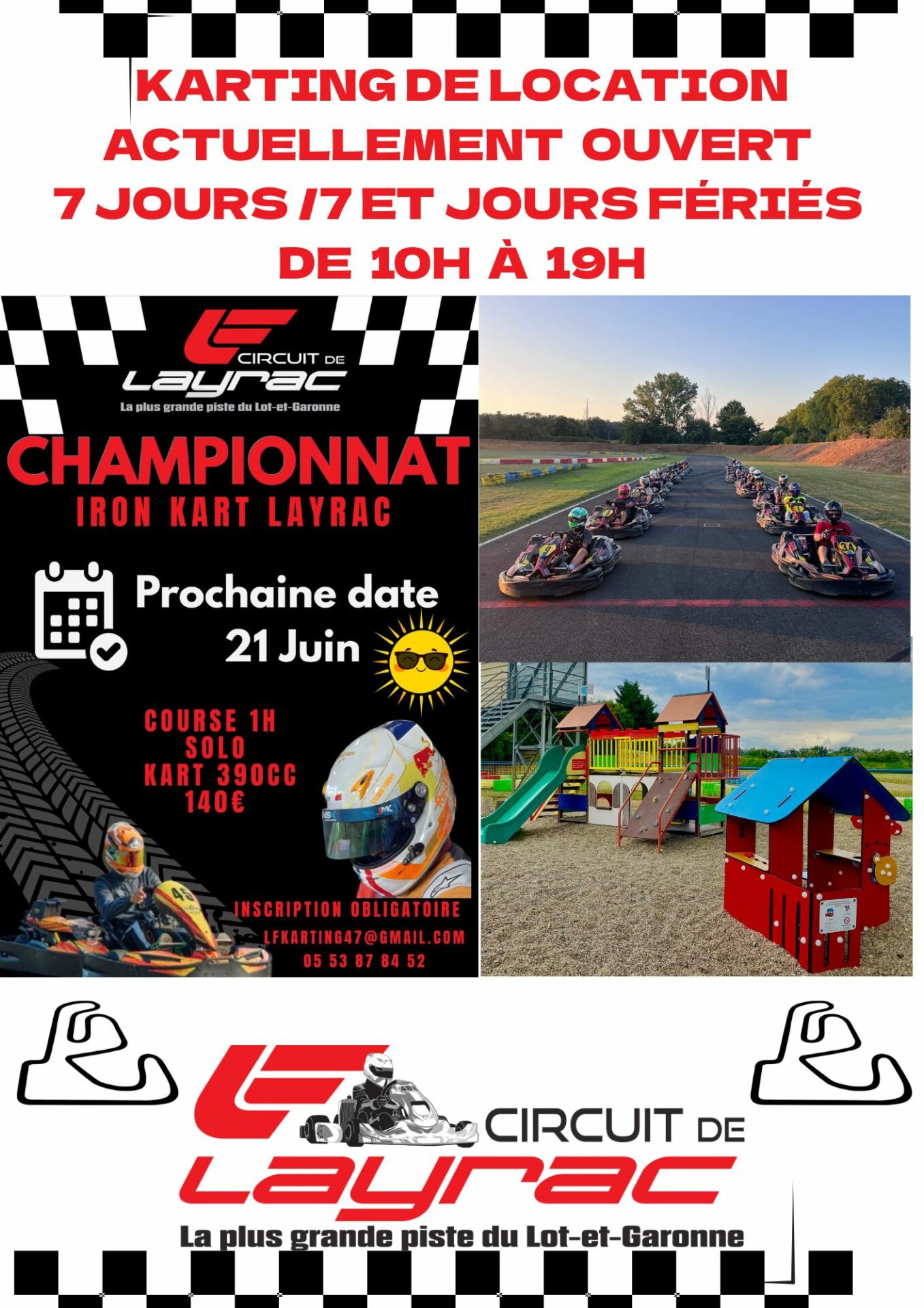 Activité de groupe Gers, Activité de groupe Lot-et-Garonne, Activité familiale Gers, Activité familiale Lot-et-Garonne, Compétition de kart Gers, Compétition de kart Lot-et-Garonne, Karting Gers Lot-et-Garonne, Karting Lot-et-Garonne, Location de kart Gers, Location de kart Lot-et-Garonne