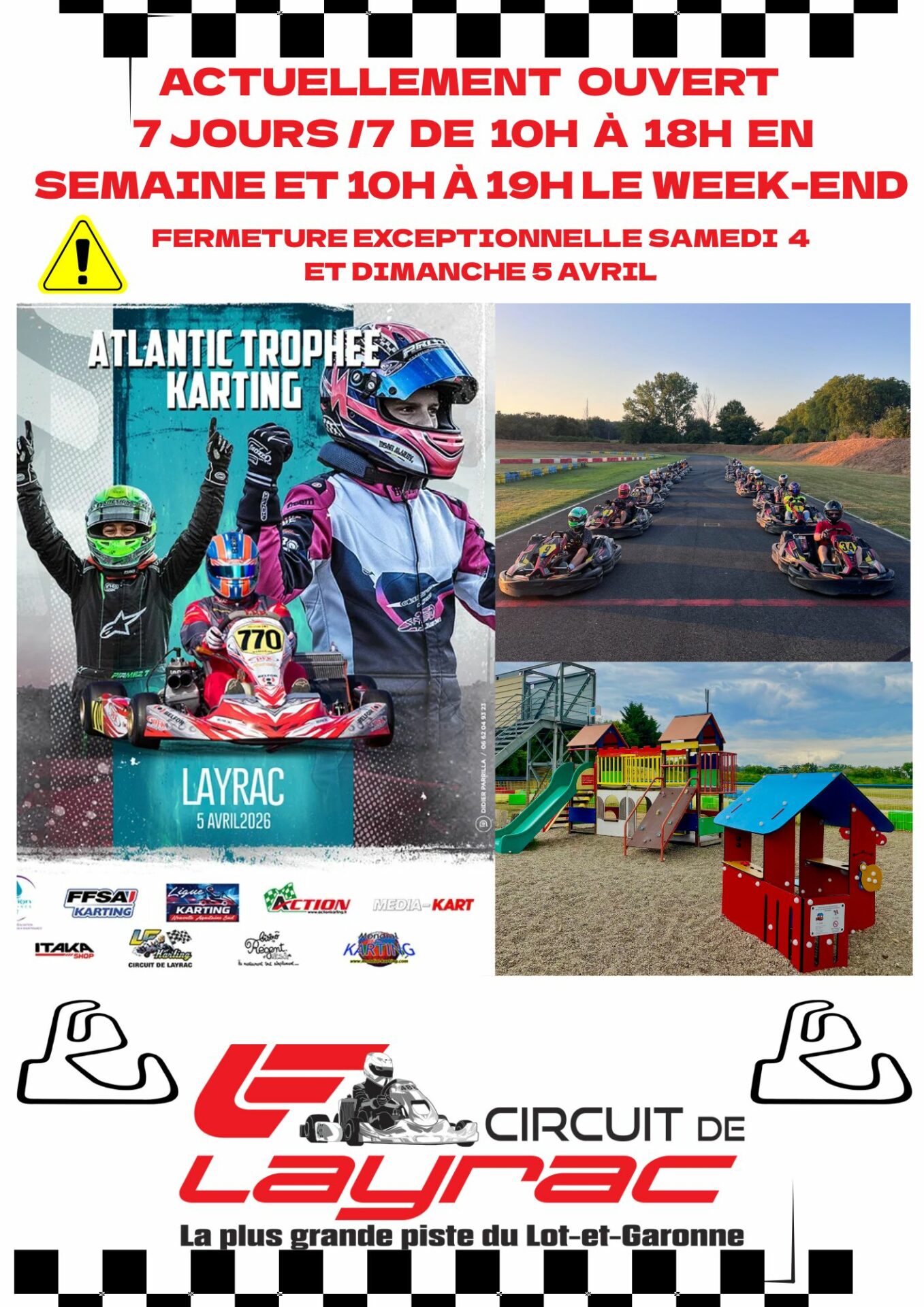 Activité de groupe Gers, Activité de groupe Lot-et-Garonne, Activité familiale Gers, Activité familiale Lot-et-Garonne, Compétition de kart Gers, Compétition de kart Lot-et-Garonne, Karting Gers Lot-et-Garonne, Karting Lot-et-Garonne, Location de kart Gers, Location de kart Lot-et-Garonne