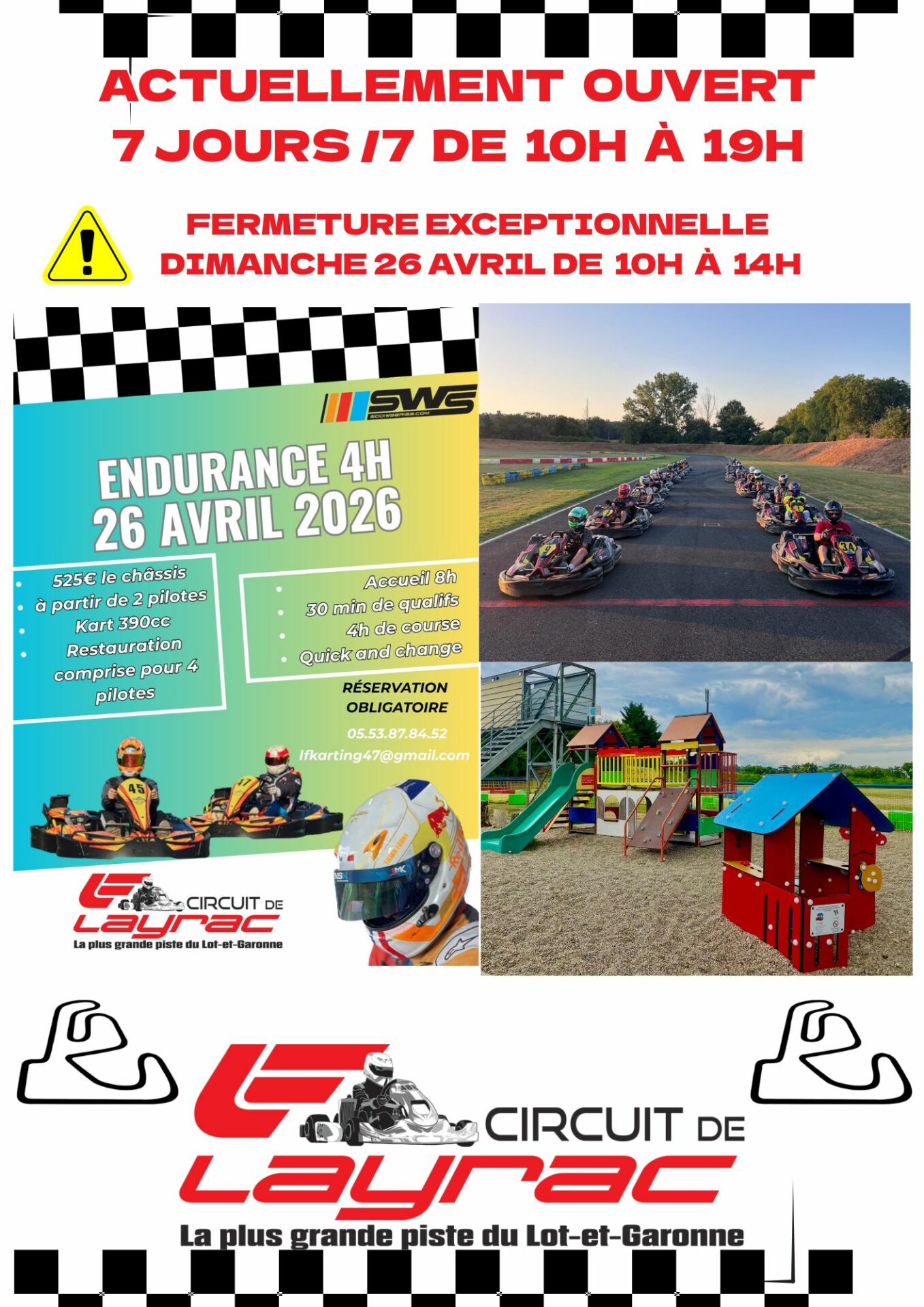 Activité de groupe Gers, Activité de groupe Lot-et-Garonne, Activité familiale Gers, Activité familiale Lot-et-Garonne, Compétition de kart Gers, Compétition de kart Lot-et-Garonne, Karting Gers Lot-et-Garonne, Karting Lot-et-Garonne, Location de kart Gers, Location de kart Lot-et-Garonne